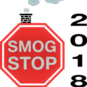 PROGRAM SMOG STOP - edycja 2018